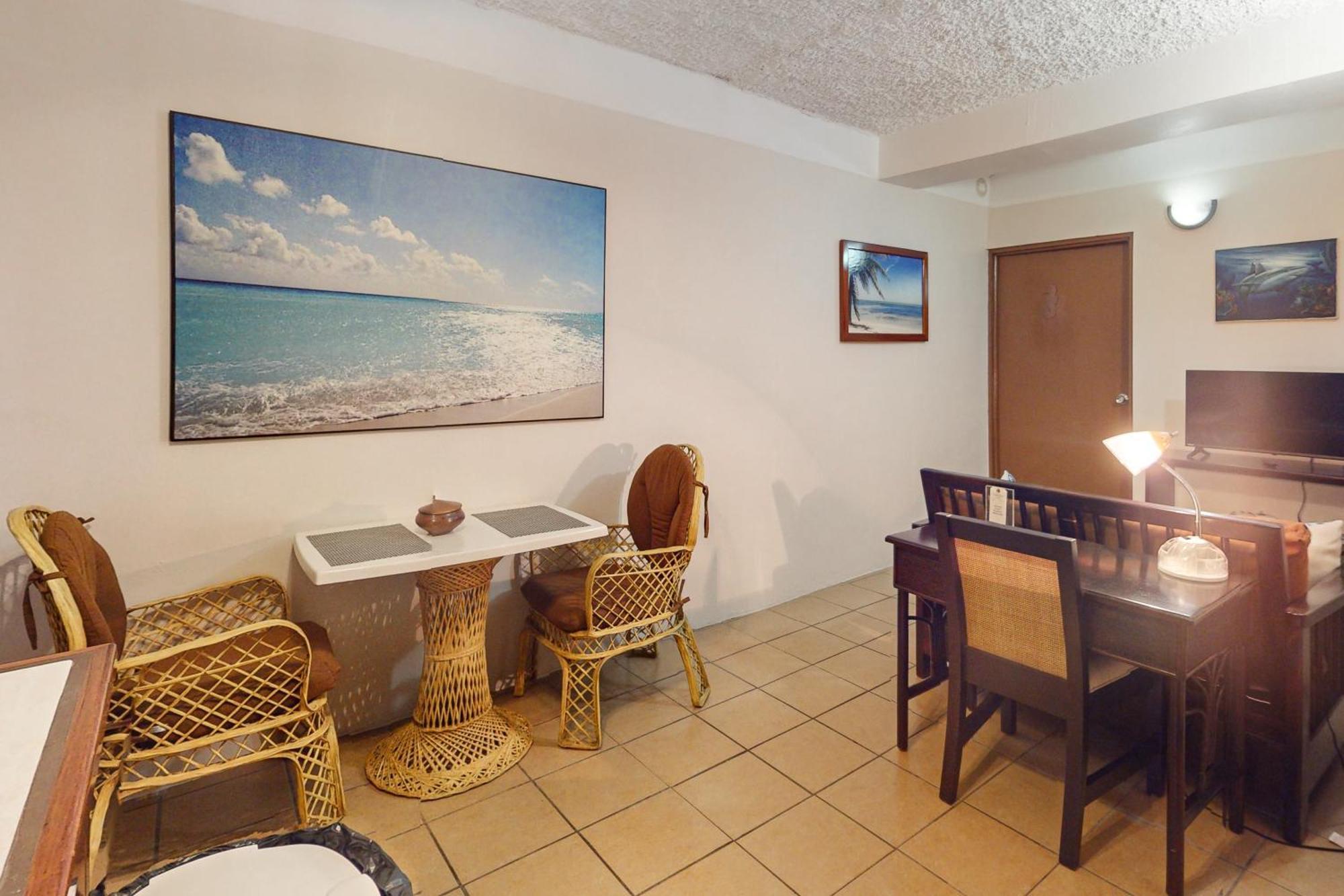Hummingbird Home Suites San Pedro  Habitación foto