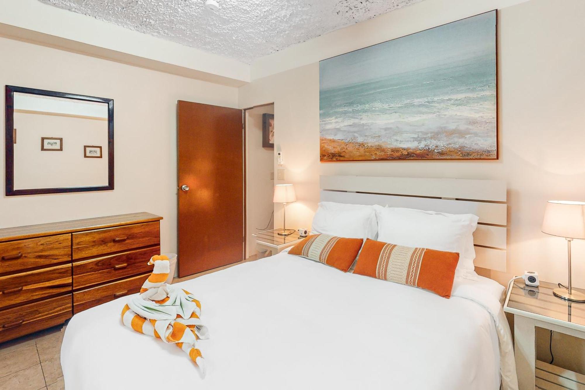 Hummingbird Home Suites San Pedro  Habitación foto