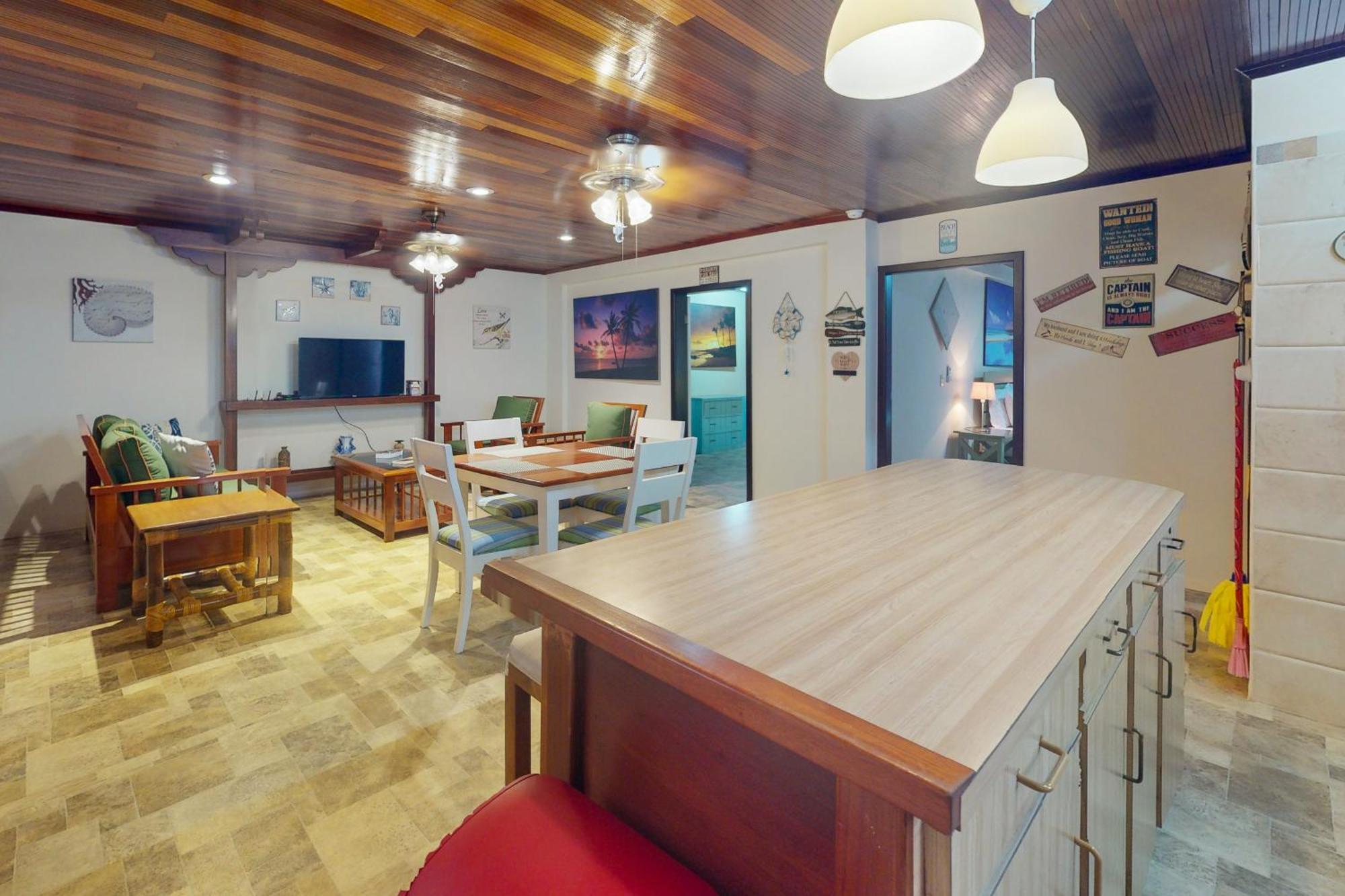 Hummingbird Home Suites San Pedro  Habitación foto